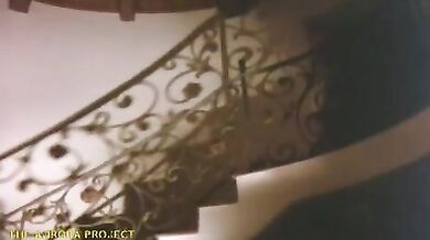Blood Mania scene 9