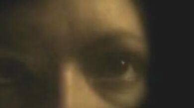 The Curse of El Charro scene 3