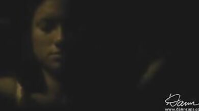 The Curse of El Charro scene 3