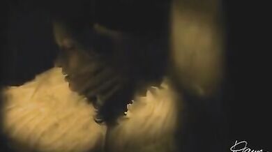 The Curse of El Charro scene 3