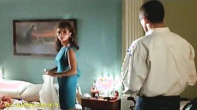 Tie Me Up Tie Me Down scene 2