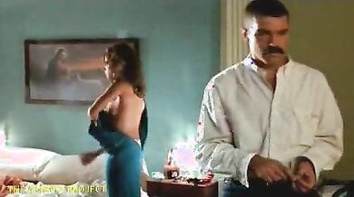 Tie Me Up Tie Me Down scene 2