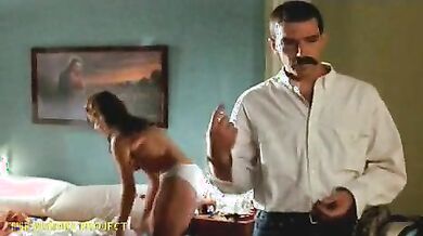 Tie Me Up Tie Me Down scene 2