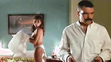 Tie Me Up Tie Me Down scene 2