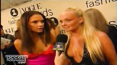 Access Hollywood scene 3