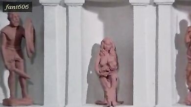 Clash of the Titans scene 3