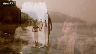 Clash of the Titans scene 3