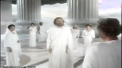 Clash of the Titans scene 4