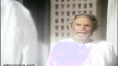 Clash of the Titans scene 4