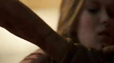 The Hills Have Eyes scene 5