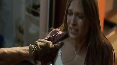 The Hills Have Eyes scene 5