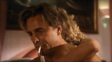 The Hot Spot scene 4
