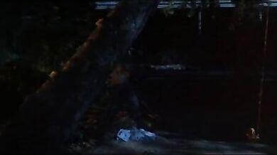The Hot Spot scene 5