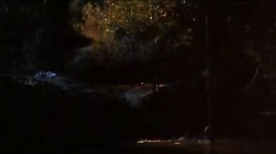 The Hot Spot scene 5