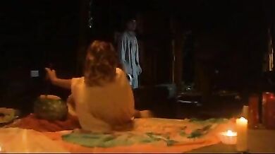 The Sexy Spot scene 7