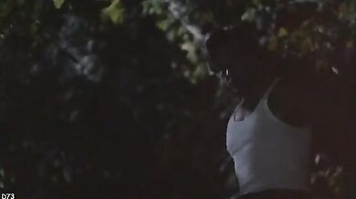 The Hawt Spot scene 9
