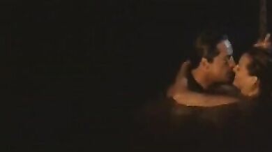 The Hawt Spot scene 9