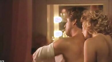 The Sexy Spot scene 10