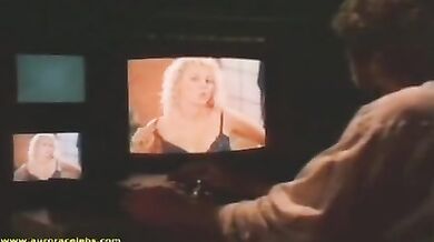 The Hitchhiker scene 5