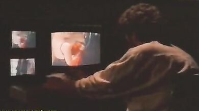 The Hitchhiker scene 5