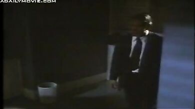 Gotham scene 3