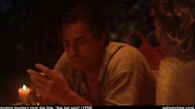 The Hot Spot scene 14
