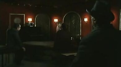 Maigret et les plaisirs de la nuit [TV] scene 3