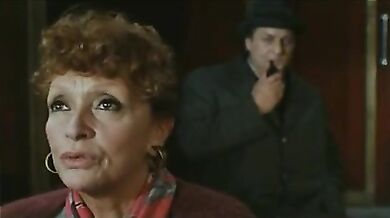 Maigret et les plaisirs de la nuit [TV] scene 3