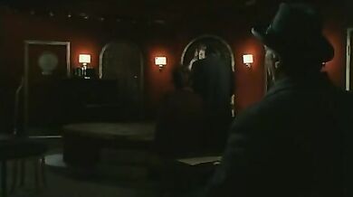 Maigret et les plaisirs de la nuit [TV] scene 3