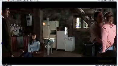 BackWoods scene THREE
