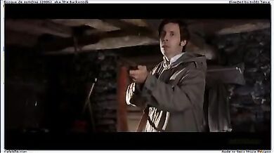 BackWoods scene THREE