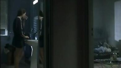 De l'amour scene TWO