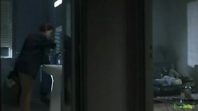 De l'amour scene TWO