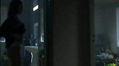 De l'amour scene TWO