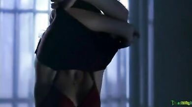 De l'amour scene 3