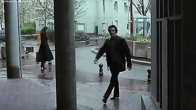 In All Innocence scene 2