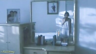 Chi luo tian shi scene TWO