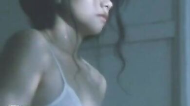 Chi luo tian shi scene TWO