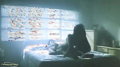 Chi luo tian shi scene 3