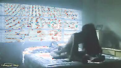 Chi luo tian shi scene 3