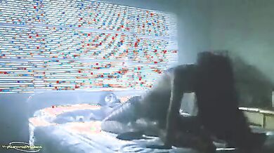 Chi luo tian shi scene 3