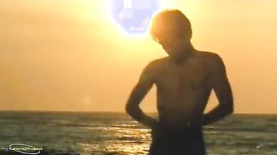 Chi luo tian shi scene 4