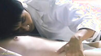 Chi luo tian shi scene 7