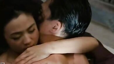 Se, jie scene 2