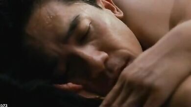 Se, jie scene 2