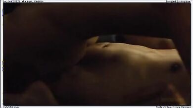 Craving, Caution scene 2