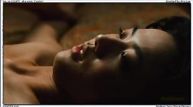 Craving, Caution scene 2