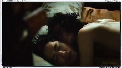 Craving, Caution scene 2