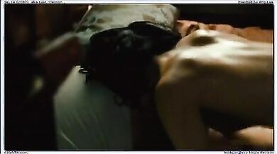 Craving, Caution scene 2