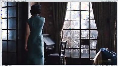 Lust, Caution scene 3